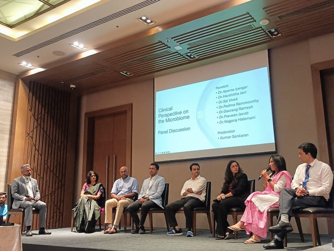 Doctor's Panel Discussion