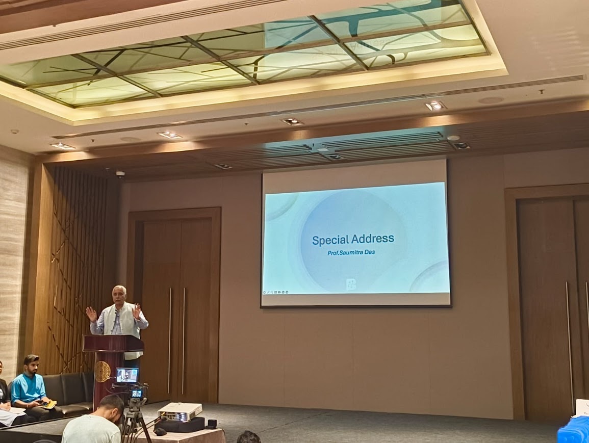 Keynote Speaker Session