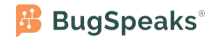 BugSpeaks