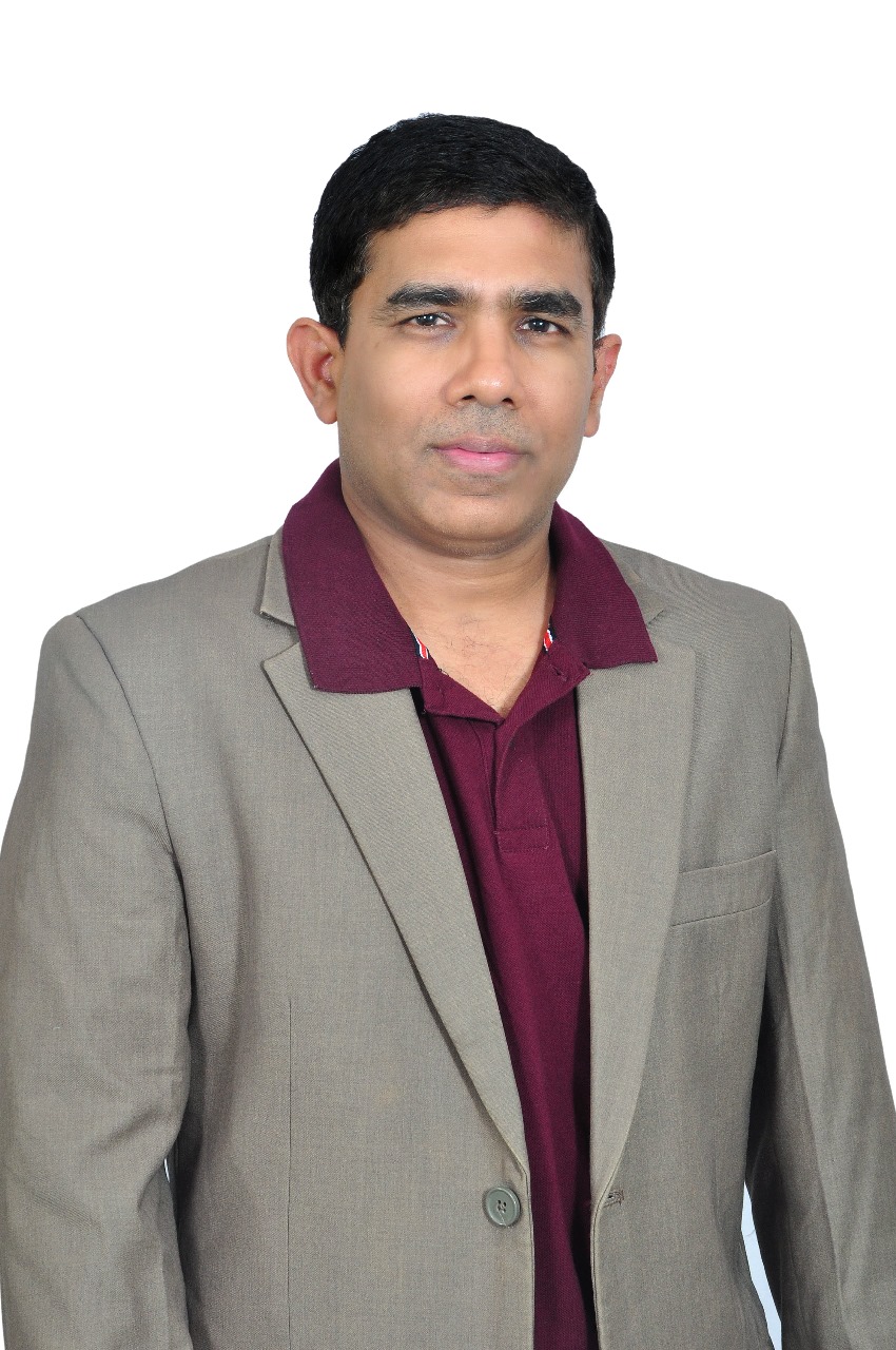 Nitesh Aggarwal