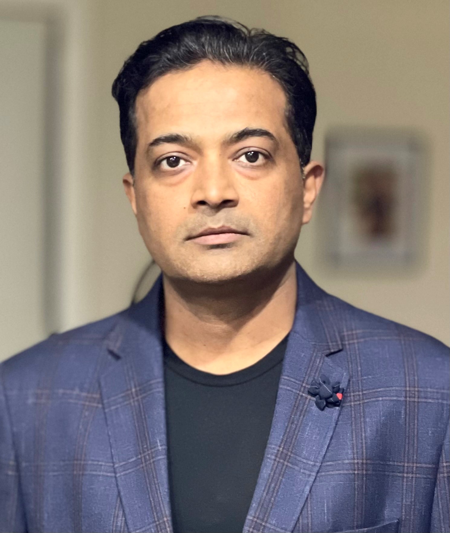Dr. Siba Dolai