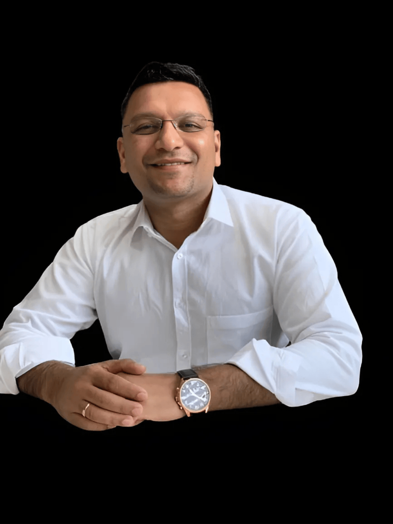 Dr. Ashwini Garg