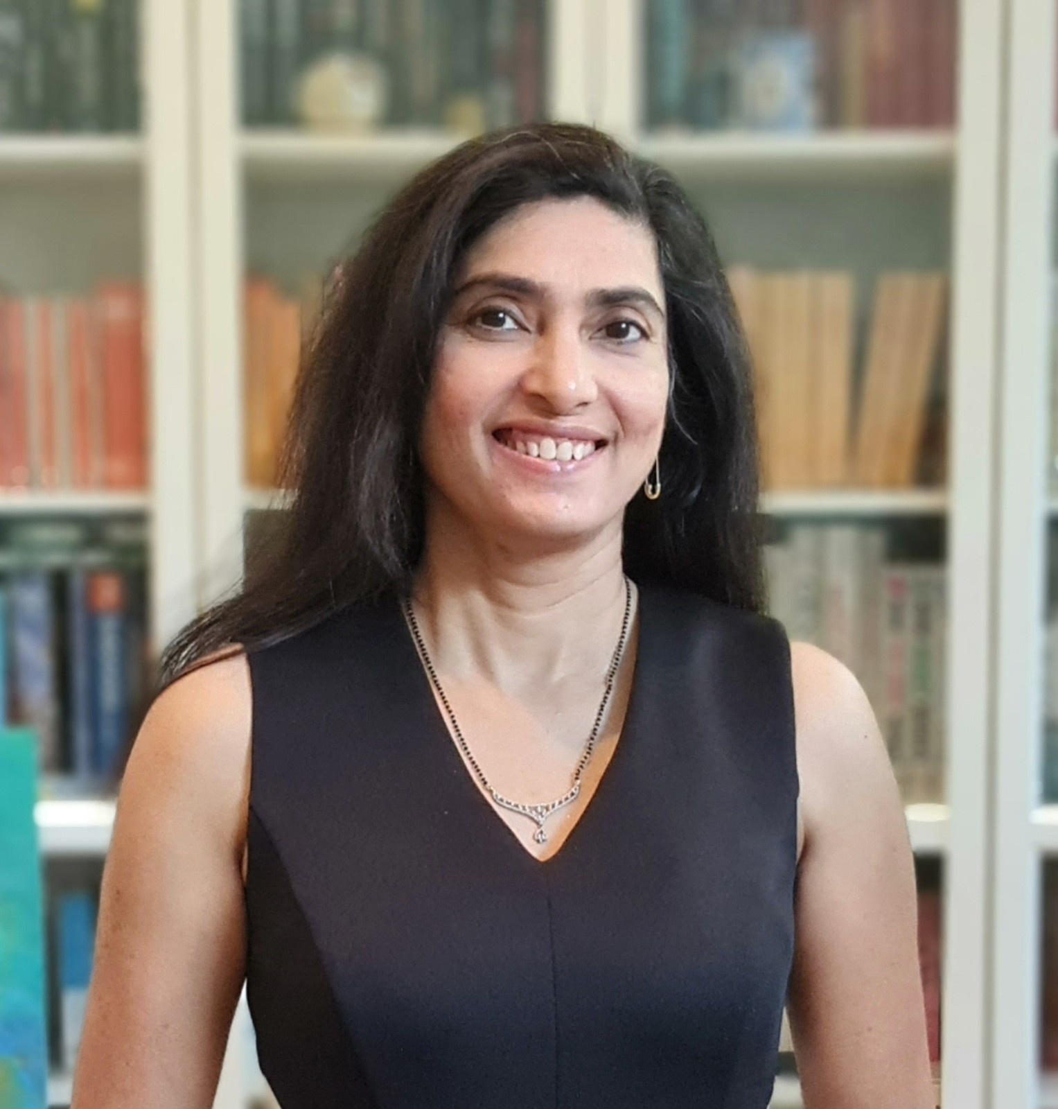Dr.Rashmi Kulkarni