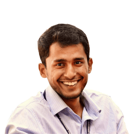 Suraj Nair