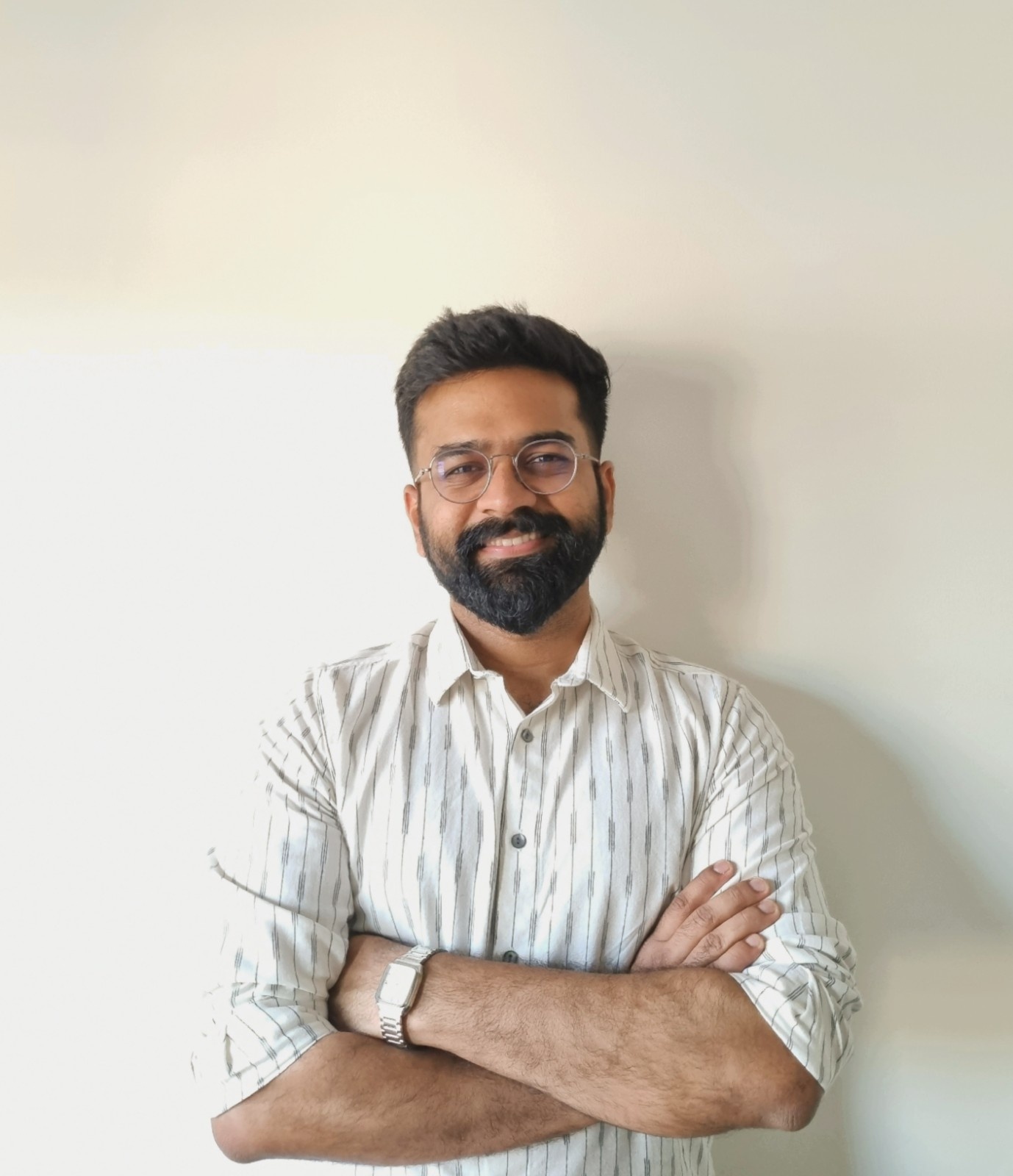 Shubham Jhuria